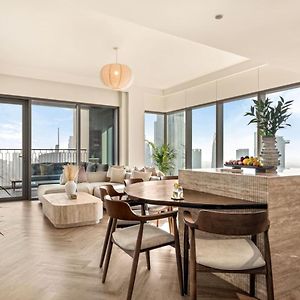 Appartement "Premium" met Drie Slaapkamers